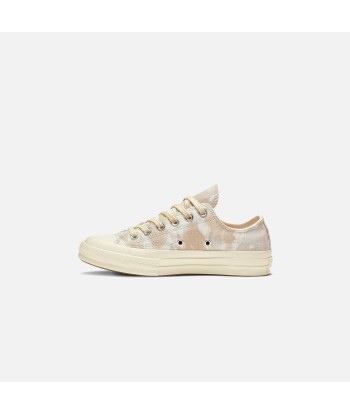 Converse Chuck 70 I Ox - Pale Vanilla / Papyrus / Egret Par le système avancé 