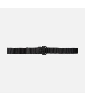 Stone Island Belt - Black 50-70% off 