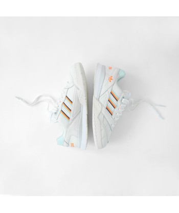 adidas Originals AR Trainer - Cloud White / Ice Mint / Solar Orange votre