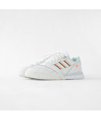 adidas Originals AR Trainer - Cloud White / Ice Mint / Solar Orange votre