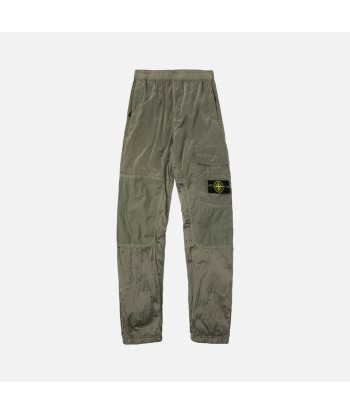 Stone Island Nylon Metal Ripstop Pants - Salvia Venez acheter