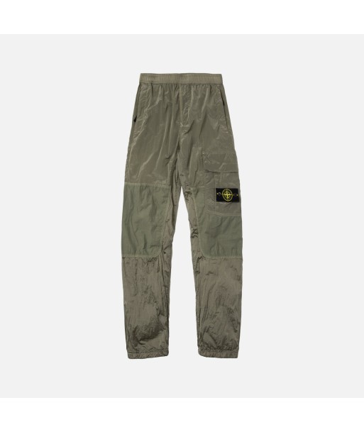 Stone Island Nylon Metal Ripstop Pants - Salvia Venez acheter