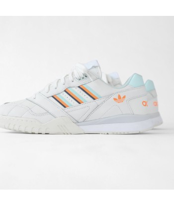 adidas Originals AR Trainer - Cloud White / Ice Mint / Solar Orange votre