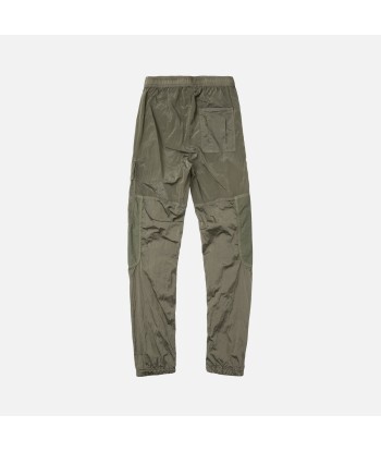 Stone Island Nylon Metal Ripstop Pants - Salvia Venez acheter