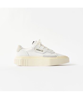 adidas WMNS HyperSleek - White / Off White / Crystal White Jusqu'à 80% De Réduction