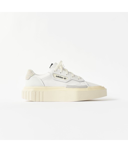 adidas WMNS HyperSleek - White / Off White / Crystal White Jusqu'à 80% De Réduction