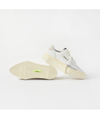 adidas WMNS HyperSleek - White / Off White / Crystal White Jusqu'à 80% De Réduction