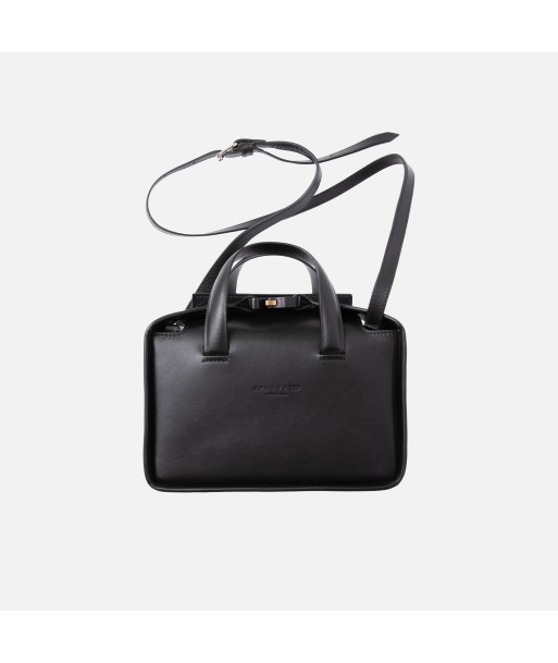 1017 Alyx Studio 9SM Brie Bag - Black de technologie