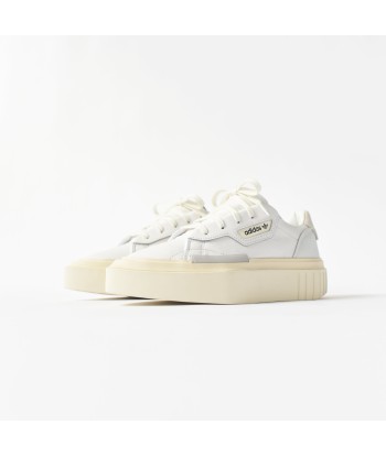 adidas WMNS HyperSleek - White / Off White / Crystal White Jusqu'à 80% De Réduction