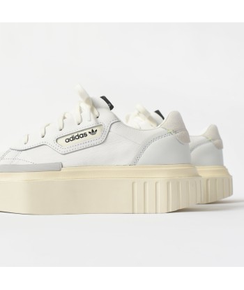 adidas WMNS HyperSleek - White / Off White / Crystal White Jusqu'à 80% De Réduction