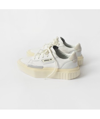 adidas WMNS HyperSleek - White / Off White / Crystal White Jusqu'à 80% De Réduction