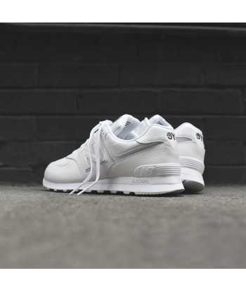 New Balance x Junya Wantanabe Man 574 - White shop