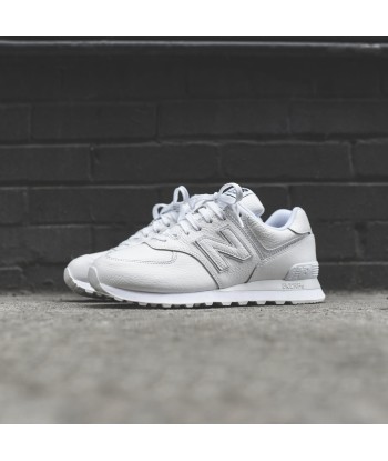 New Balance x Junya Wantanabe Man 574 - White shop