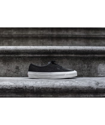 Vans Vault Authentic OG LX Sting Ray - Black En savoir plus