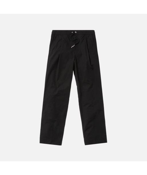 7 Moncler Fragment Hiroshi Fujiwara Pantalone Sportivo Pants - Black Economisez 