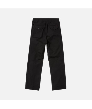 7 Moncler Fragment Hiroshi Fujiwara Pantalone Sportivo Pants - Black Economisez 