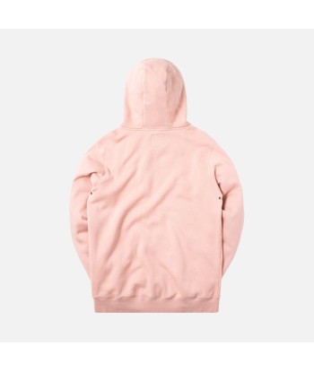 by Parra Garage Oil Hoodie - Pink pas cher chine