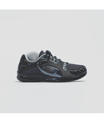 Asics x Kiko Kostadinov Gel-Sokat Infinity - Dark Grey les ligaments