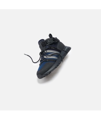 New Balance x Snow Peak RC4 Mid TDS - Black / Indigo Faites des économies