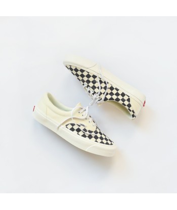 Vans Era CRFT - Podium / Checkerboard / Black le des métaux précieux