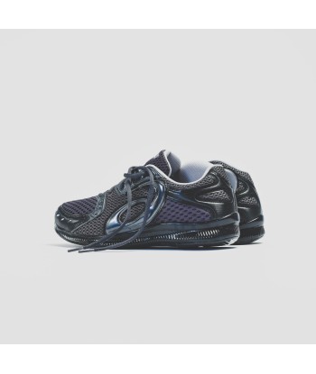 Asics x Kiko Kostadinov Gel-Sokat Infinity - Dark Grey les ligaments