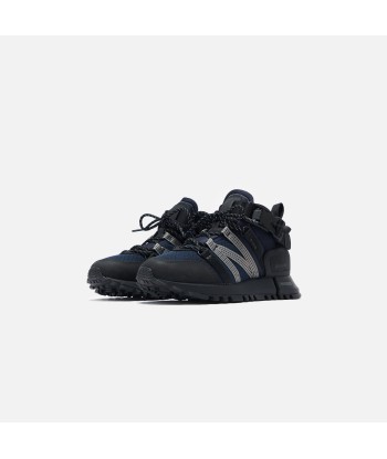 New Balance x Snow Peak RC4 Mid TDS - Black / Indigo Faites des économies