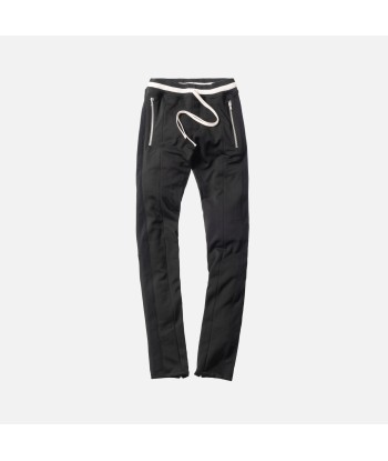 Fear of God 5th Collection Drawstring Track Pant - Black acheter en ligne