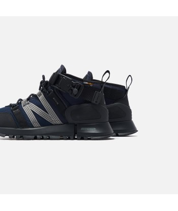 New Balance x Snow Peak RC4 Mid TDS - Black / Indigo Faites des économies