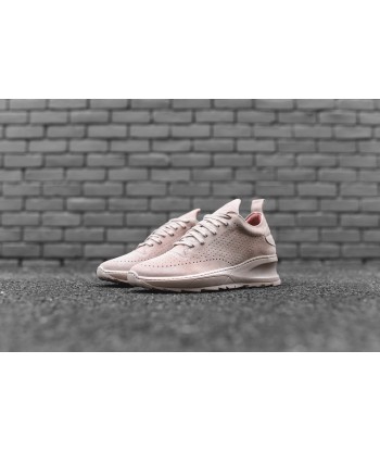 Filling Pieces WMNS Steel Runner Low - Pink Venez acheter