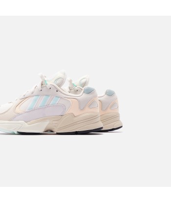 adidas Originals Yung-1 - Off White / Ice Mint solde