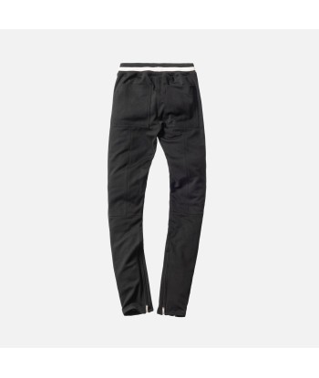 Fear of God 5th Collection Drawstring Track Pant - Black acheter en ligne