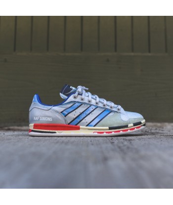 adidas by Raf Simons Micro Stan - Silver / Multi JUSQU'A -70%! 