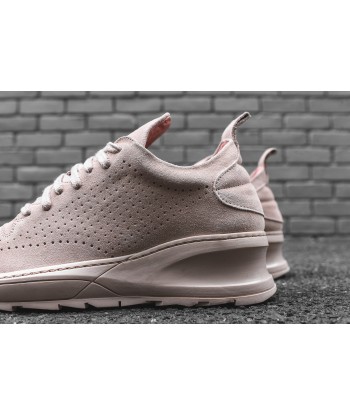 Filling Pieces WMNS Steel Runner Low - Pink Venez acheter