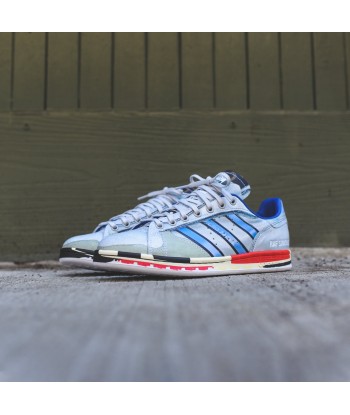 adidas by Raf Simons Micro Stan - Silver / Multi JUSQU'A -70%! 