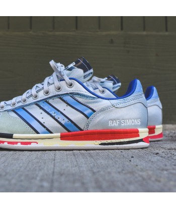 adidas by Raf Simons Micro Stan - Silver / Multi JUSQU'A -70%! 