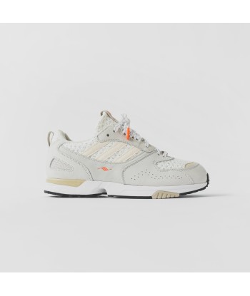 adidas Consortium x Shelflife ZX4000 - Grey / Beige prix pour 