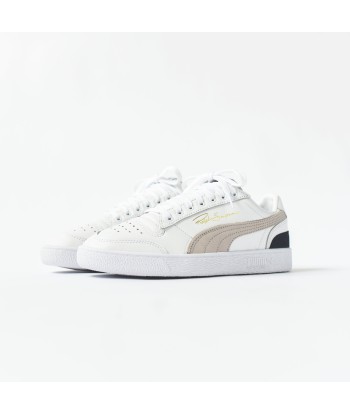 Puma x Ralph Sampson Low OG - White sur le site 