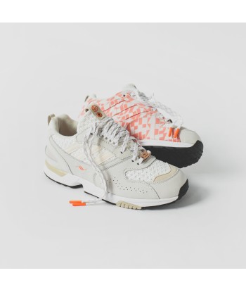 adidas Consortium x Shelflife ZX4000 - Grey / Beige prix pour 