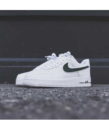 Nike Air Force 1 '07 3 - White / Cosmic Bonsai Comparez et commandez 