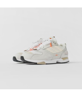 adidas Consortium x Shelflife ZX4000 - Grey / Beige prix pour 