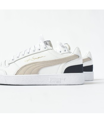 Puma x Ralph Sampson Low OG - White sur le site 