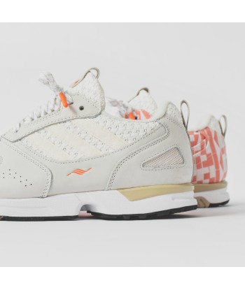 adidas Consortium x Shelflife ZX4000 - Grey / Beige prix pour 