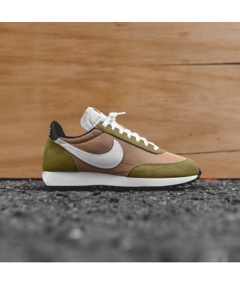 Nike Air Tailwind '79 - Parachute Beige / White / Club Gold Comparez et commandez 