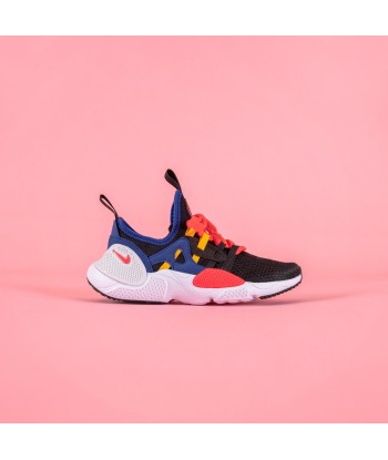 Nike PS Huarache E.D.G.E - Black / White / Solar Red / Indigo Force suggérées chez