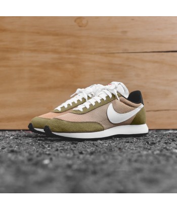 Nike Air Tailwind '79 - Parachute Beige / White / Club Gold Comparez et commandez 