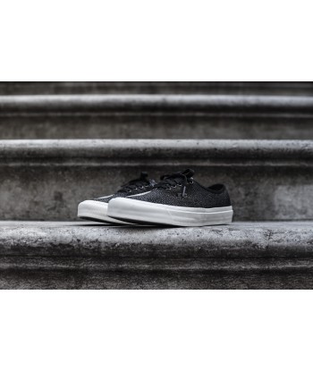 Vans Vault Authentic OG LX Sting Ray - Black En savoir plus