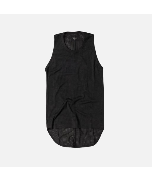 Fear of God Mesh Tank - Black les ctes