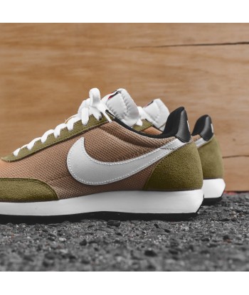 Nike Air Tailwind '79 - Parachute Beige / White / Club Gold Comparez et commandez 