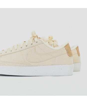 Nike WMNS Blazer Low LX - Pale Ivory Le MVP de beaucoup