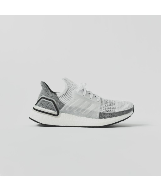 adidas Originals WMNS UltraBoost 19 - Cloud White / Crystal White / Grey Two la colonne vertébrale